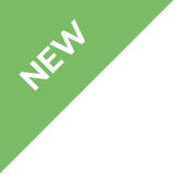 NEW Corner Label